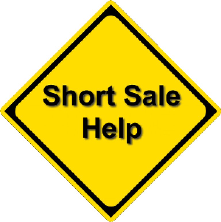 short-sale-help